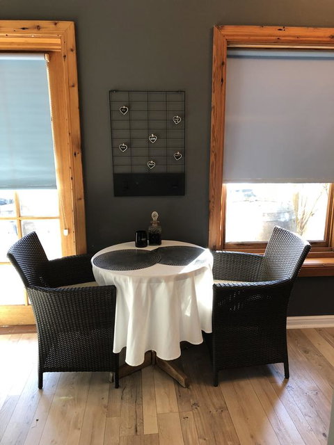 Amande Bed And Breakfast - Hervey Bay Accommodation 7