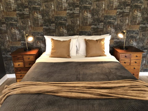 Amande Bed And Breakfast - Hervey Bay Accommodation 15