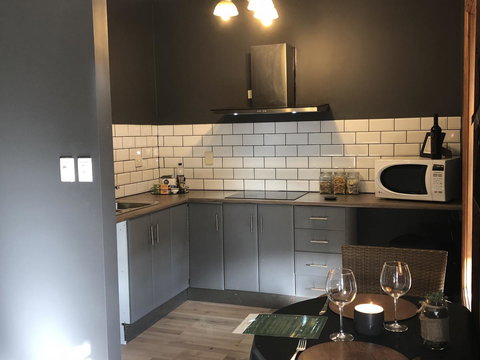 Amande Bed And Breakfast - Hervey Bay Accommodation 11