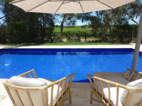 Amande Bed And Breakfast - Hervey Bay Accommodation 0