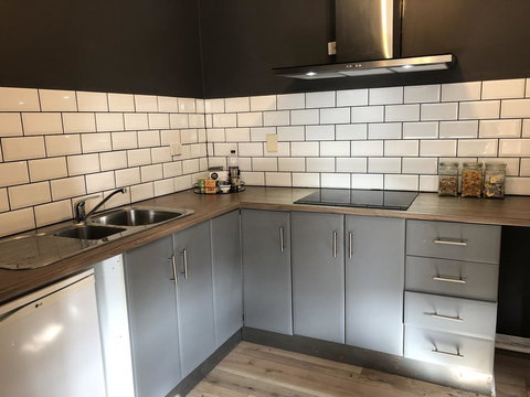 Amande Bed And Breakfast - Hervey Bay Accommodation 14