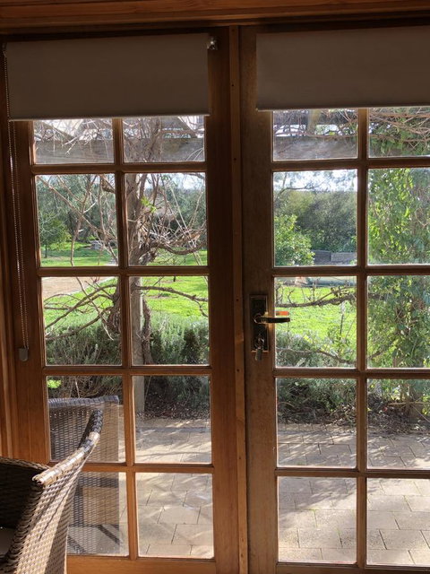 Amande Bed And Breakfast - Hervey Bay Accommodation 10