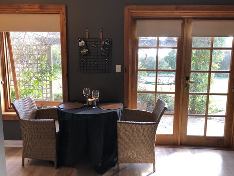 Amande Bed And Breakfast - Hervey Bay Accommodation 8