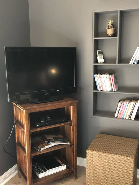 Amande Bed And Breakfast - Hervey Bay Accommodation 9