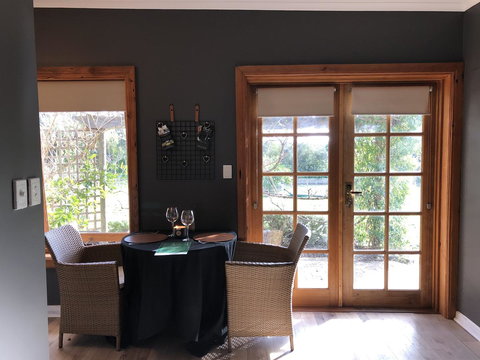 Amande Bed And Breakfast - Hervey Bay Accommodation 17