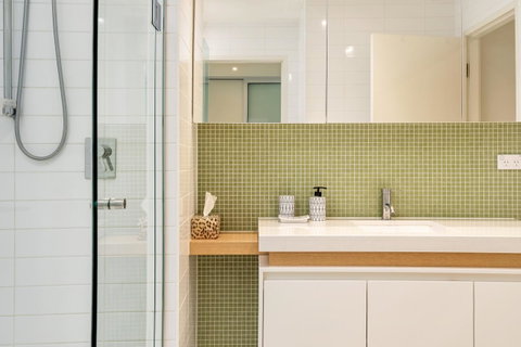 Glenelg Skyline Beachfront Penthouse, Adelaide - Hervey Bay Accommodation 19