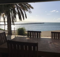 Streaky Bay Beachside  Jetty View Apartments - Hervey Bay Accommodation