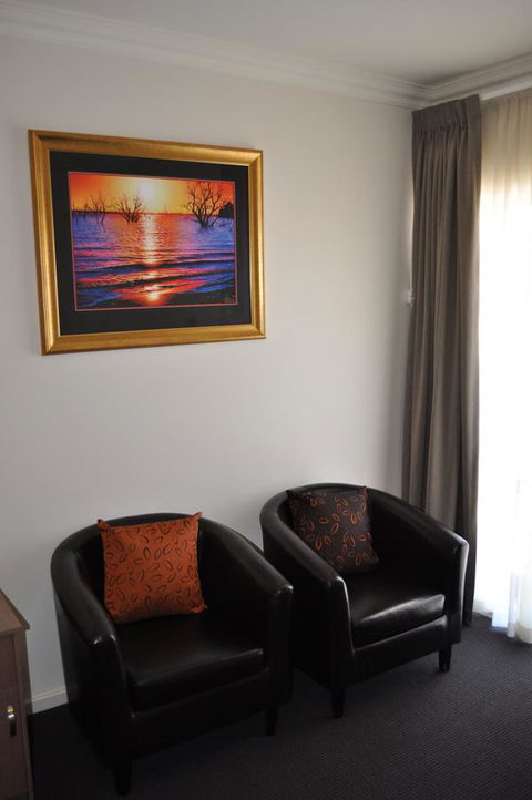 Augusta Courtyard Motel - Tourism Hervey Bay 3