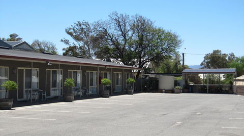Augusta Courtyard Motel - Tourism Hervey Bay 7