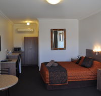 Augusta Courtyard Motel - Tourism Hervey Bay