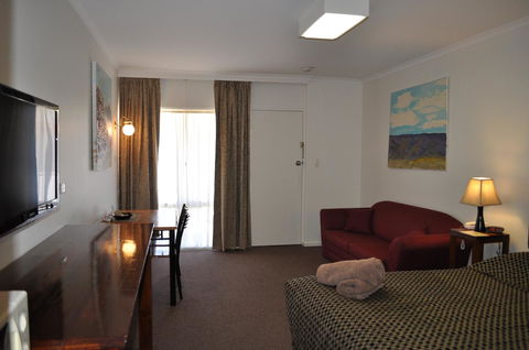 Augusta Courtyard Motel - Tourism Hervey Bay 5