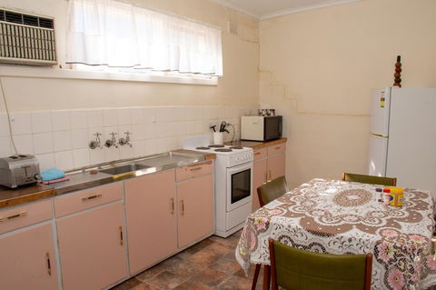 Kimba Units - Tourism Hervey Bay 20