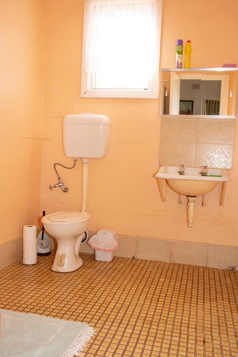 Kimba Units - Tourism Hervey Bay 22