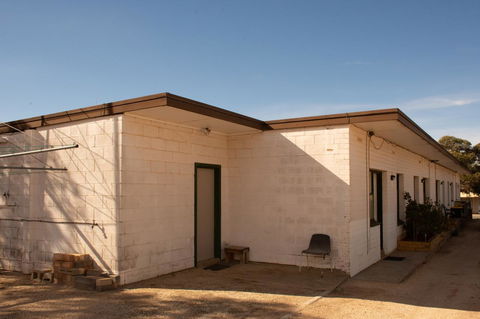 Kimba Units - Tourism Hervey Bay 18