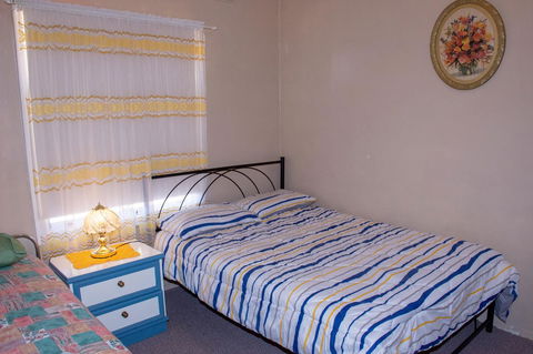 Kimba Units - Tourism Hervey Bay 14