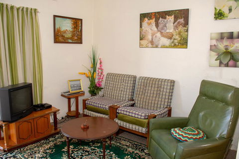 Kimba Units - Tourism Hervey Bay 19