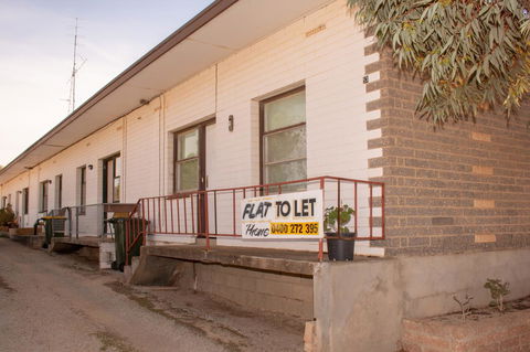 Kimba Units - Tourism Hervey Bay 2