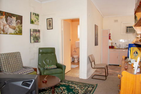 Kimba Units - Tourism Hervey Bay 17