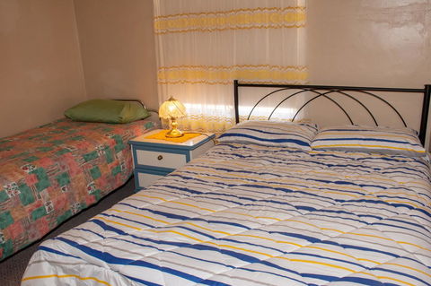 Kimba Units - Tourism Hervey Bay 13