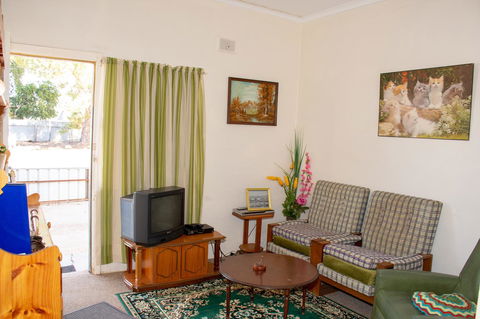 Kimba Units - Tourism Hervey Bay 16