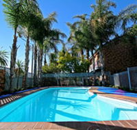 Cattlemans Country Motor Inn  Serviced Apartments - Tourism Hervey Bay