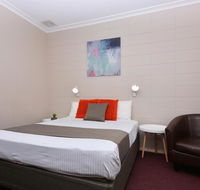 Motel Poinsettia - Tourism Hervey Bay