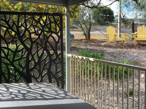 One Tree Bed And Breakfast - Hervey Bay Accommodation 5