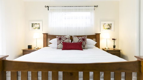 One Tree Bed And Breakfast - Hervey Bay Accommodation 1