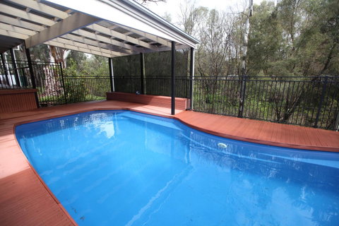 One Tree Bed And Breakfast - Hervey Bay Accommodation 14