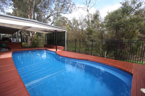One Tree Bed And Breakfast - Hervey Bay Accommodation 15