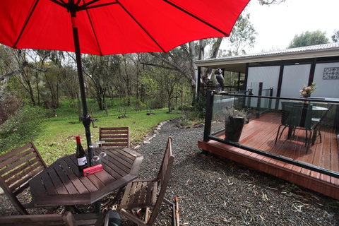 One Tree Bed And Breakfast - Hervey Bay Accommodation 19
