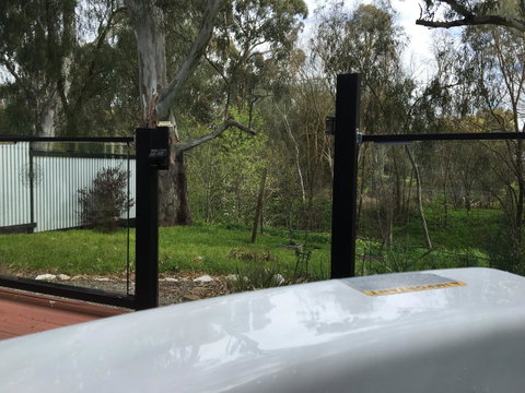 One Tree Bed And Breakfast - Hervey Bay Accommodation 12