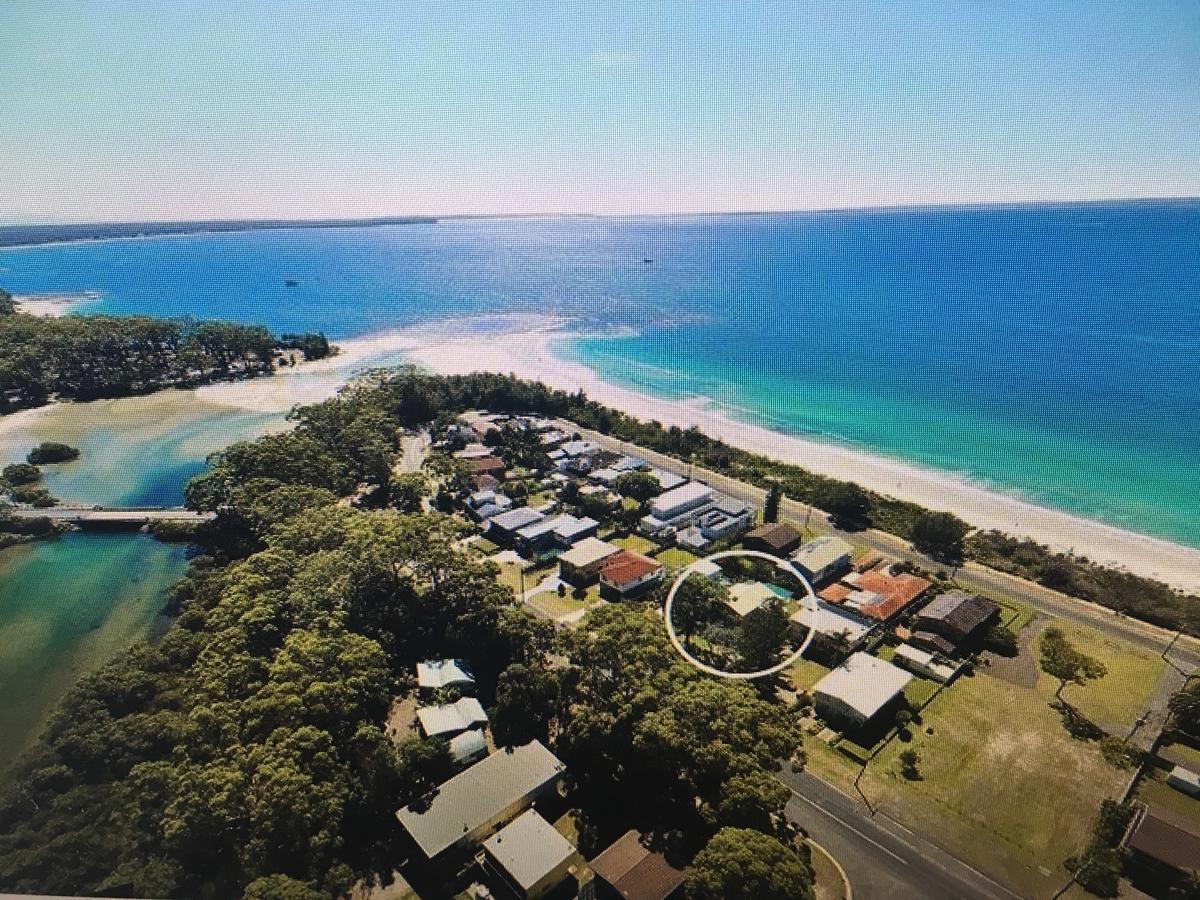 Vincentia NSW Hervey Bay Accommodation
