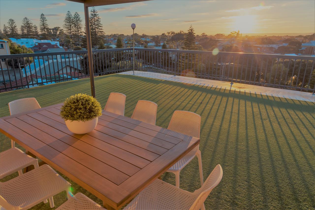 Henley Beach South SA Hervey Bay Accommodation