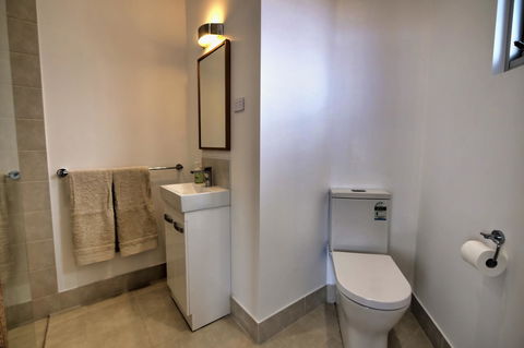 Cloudscape Apartment No 2 - Tourism Hervey Bay 6