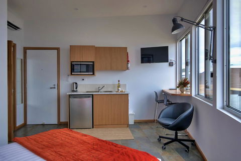 Cloudscape Apartment No 2 - Tourism Hervey Bay 7