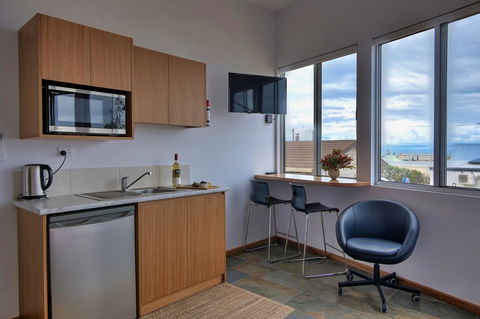Cloudscape Apartment No 2 - Tourism Hervey Bay 2