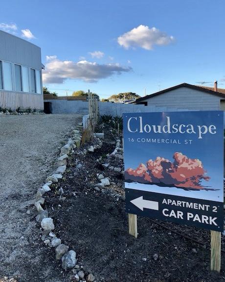 Cloudscape Apartment No 2 - Tourism Hervey Bay 9