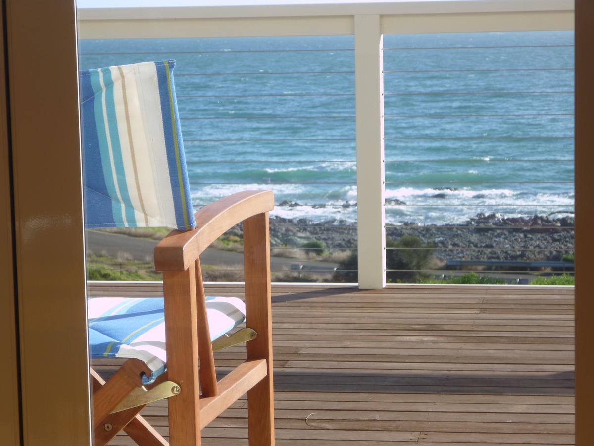 Ironstone SA Tourism Hervey Bay