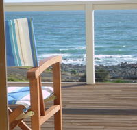 Ashendens at Penneshaw - Hervey Bay Accommodation