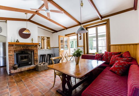 Grand Cru Estate Homestead - Hervey Bay Accommodation 3