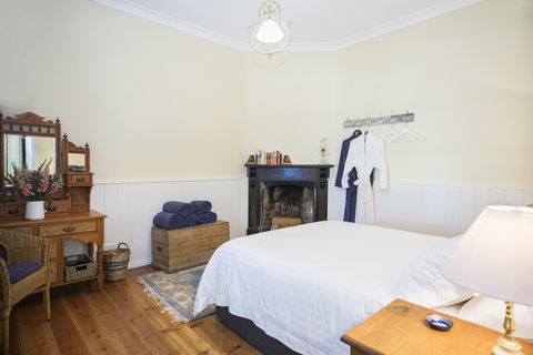 Grand Cru Estate Homestead - Hervey Bay Accommodation 16
