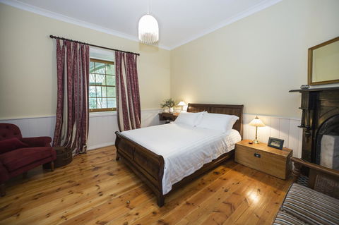 Grand Cru Estate Homestead - Hervey Bay Accommodation 12