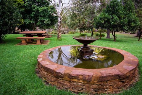 Grand Cru Estate Homestead - Hervey Bay Accommodation 15