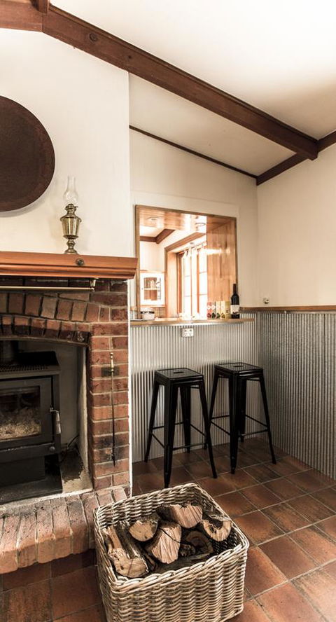 Grand Cru Estate Homestead - Hervey Bay Accommodation 5