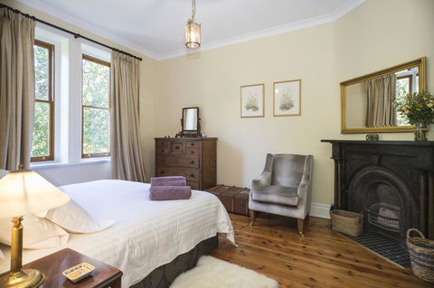 Grand Cru Estate Homestead - Hervey Bay Accommodation 17