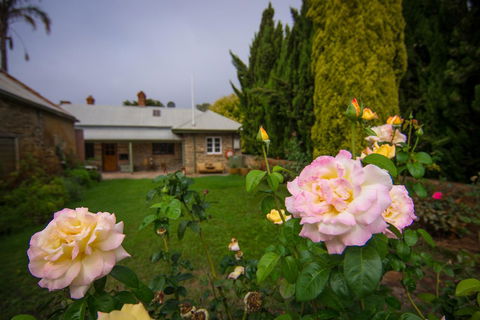 Grand Cru Estate Homestead - Hervey Bay Accommodation 8