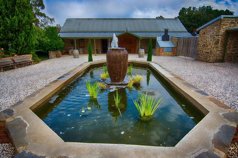 Grand Cru Estate Homestead - Hervey Bay Accommodation 13