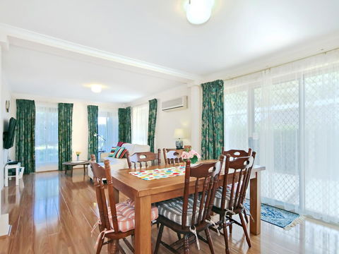 Moana Magic - C21 SouthCoast Holidays - Tourism Hervey Bay 4