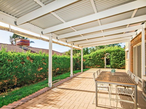 Moana Magic - C21 SouthCoast Holidays - Tourism Hervey Bay 10